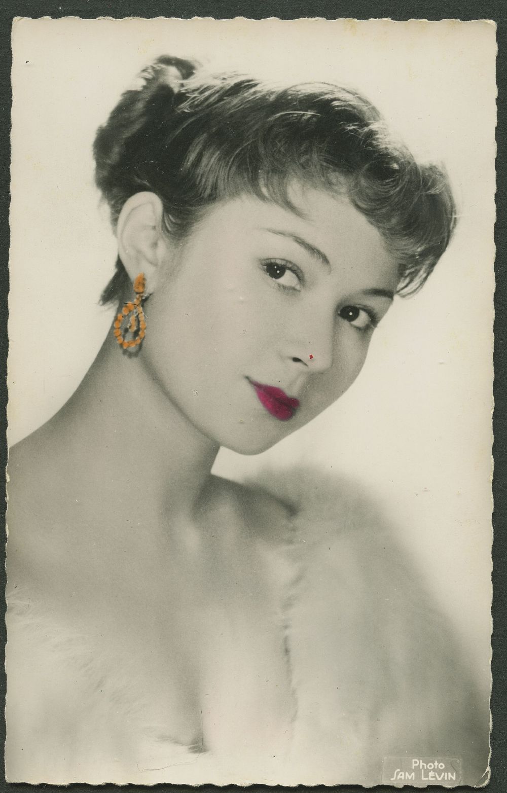 (image for) Dany Carrel #0005